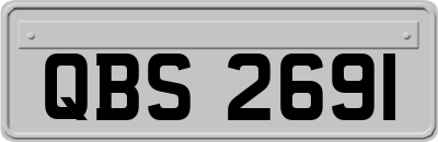 QBS2691