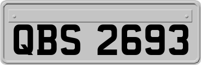 QBS2693