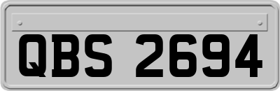 QBS2694