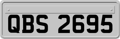 QBS2695