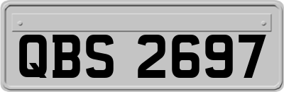 QBS2697
