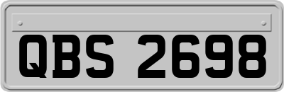 QBS2698