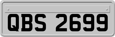 QBS2699