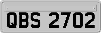 QBS2702
