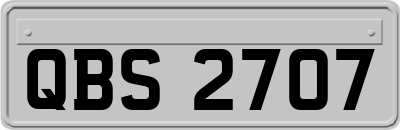 QBS2707