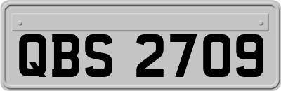 QBS2709