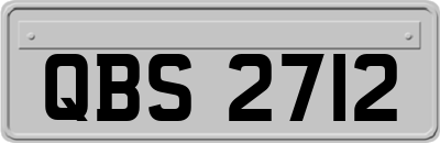 QBS2712