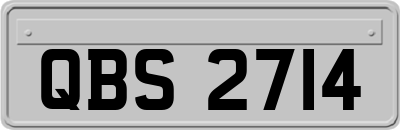 QBS2714