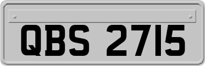 QBS2715