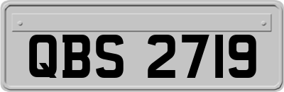 QBS2719