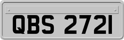 QBS2721