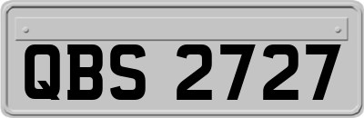 QBS2727