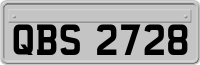 QBS2728