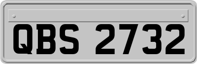 QBS2732