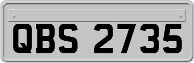 QBS2735