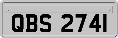 QBS2741