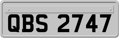 QBS2747