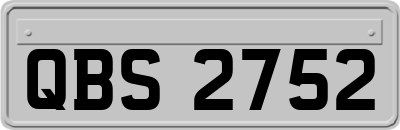 QBS2752