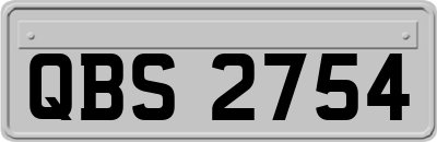 QBS2754
