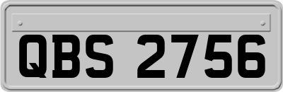 QBS2756