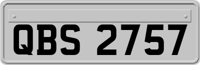 QBS2757
