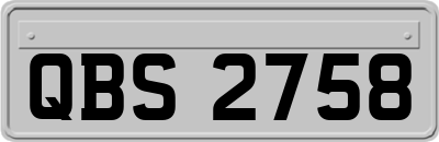 QBS2758