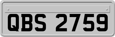 QBS2759