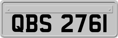 QBS2761