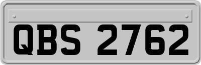 QBS2762