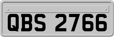 QBS2766