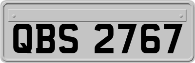 QBS2767