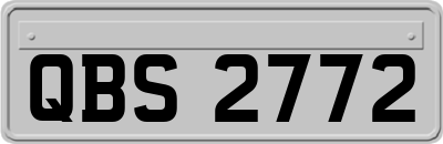 QBS2772