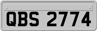 QBS2774
