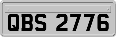 QBS2776