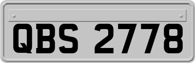 QBS2778