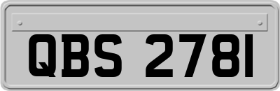 QBS2781