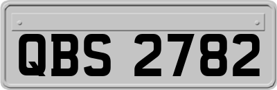 QBS2782