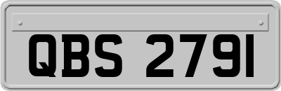 QBS2791