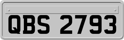 QBS2793
