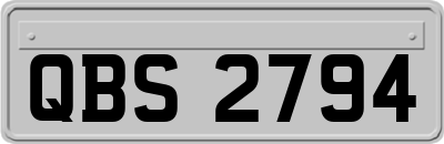 QBS2794