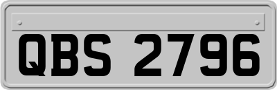 QBS2796