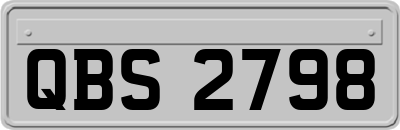 QBS2798