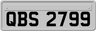 QBS2799