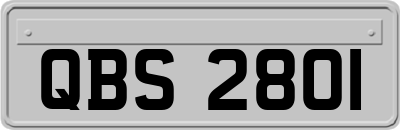 QBS2801