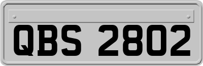 QBS2802