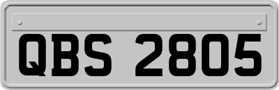 QBS2805