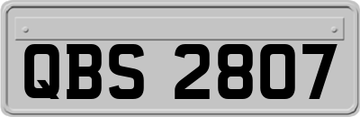 QBS2807