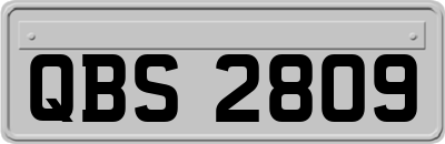 QBS2809