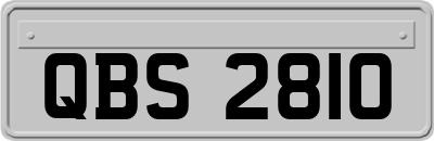 QBS2810