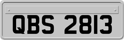 QBS2813